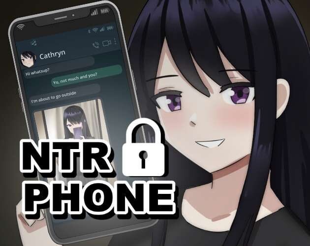 az [亚洲风SLG/NTR/动态] NTR PHONE v2025.01.22 官方英文版-不知名acg